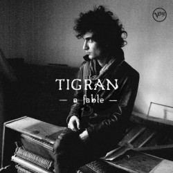 Hamasyan, Tigran - A Fable...