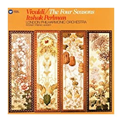 Vivaldi - The Four Seasons...