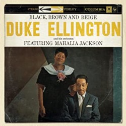 Ellington, Duke / Jackson,...