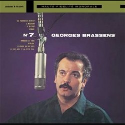 Brassens, George - Georges...