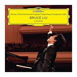 Liu, Bruce - Chopin
