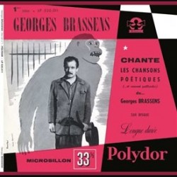 Brassens, George - Georges...