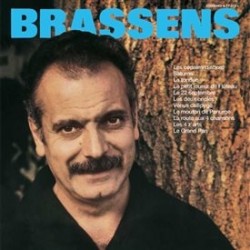 Brassens, George - Les...