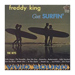 King, Freddy - Goes Surfin'...