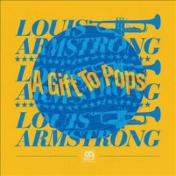 Armstrong, Louis - Original...