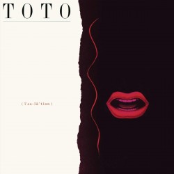 Toto - Isolation - LP 180 Gr.