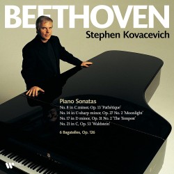 Kovacevich, Stephen -...