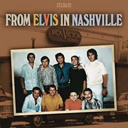 Presley, Elvis - From Elvis...