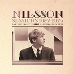 Nilsson, Harry - Sessions:...