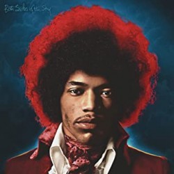 Hendrix, Jimi - Both Sides...