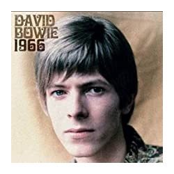 Bowie, David - 1966 - LP...