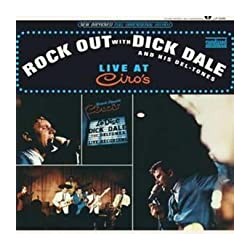 Dale, Dick & His Del-Tones...