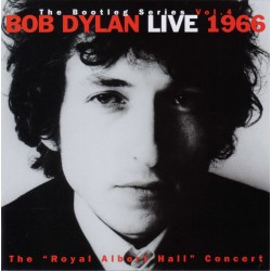 Dylan, Bob - The Bootleg...
