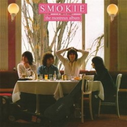 Smokie - Montreux Album - 2...