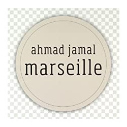 Jamal, Ahmad - Marseille