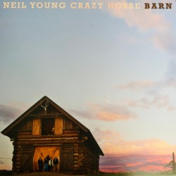 Young, Neil & Crazy Horse -...