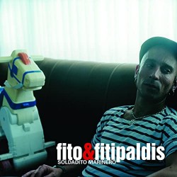 Fito y Fitipaldis - Lo Mas...