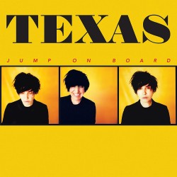 Texas - Jump On Board - LP...