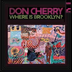 Cherry, Don - Where Is...