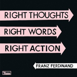 Ferdinand, Franz - Right...