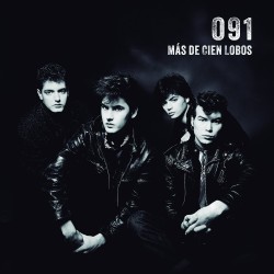 091 - Más de Cien Lobos -...