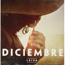 Leiva - Diciembre - LP 180 Gr.