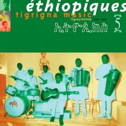 Éthiopiques, Vol. 05 -...