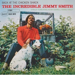 Smith, Jimmy - Incredible...
