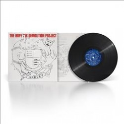 Harvey, P.J. - The Hope Six...