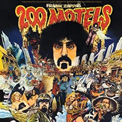 Zappa, Frank - 200 Motels -...