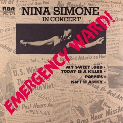 Simone, Nina - In Concert!...