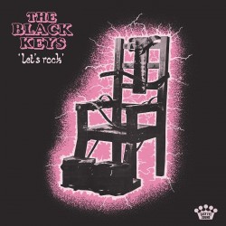 Black Keys, The - Let's...