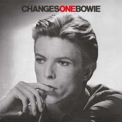 Bowie, David - Changes One...