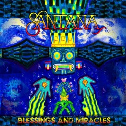 Santana - Blessings And...