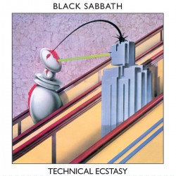 Black Sabbath - Technical...