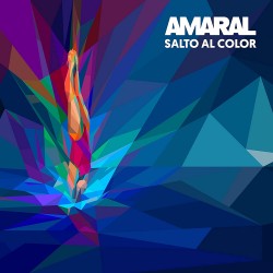 Amaral - Salto Al Color -...