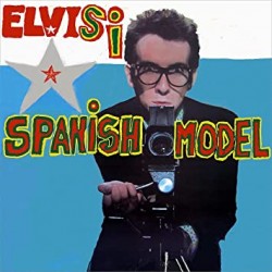 Costello, Elvis - Spanish...