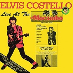 Costello, Elvis - Live At...