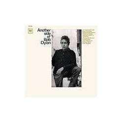 Dylan, Bob - Another Side...