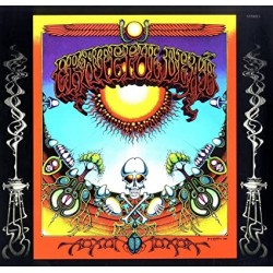 Grateful Dead - Aoxomoxoa -...