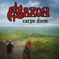 Saxon - Carpe Diem - LP 180...