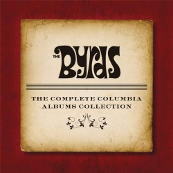 Byrds, The - The Complete...