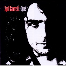 Barrett, Syd - Opel - LP...