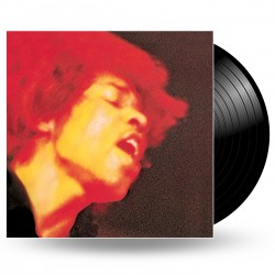 Hendrix, Jimi Experience -...