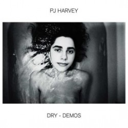Harvey, P.J. - Dry - Demos...
