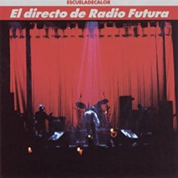 Radio Futura - El Directo...