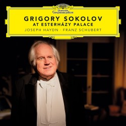 Sokolov, Grigory - At...
