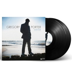 Porter, Gregory - Water - 2...