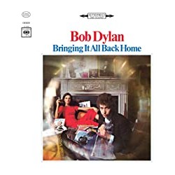 Dylan, Bob - Bringing It...