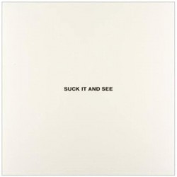 Arctic Monkeys - Suck It...